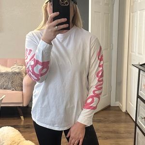 Zara x Barbie Tshirt